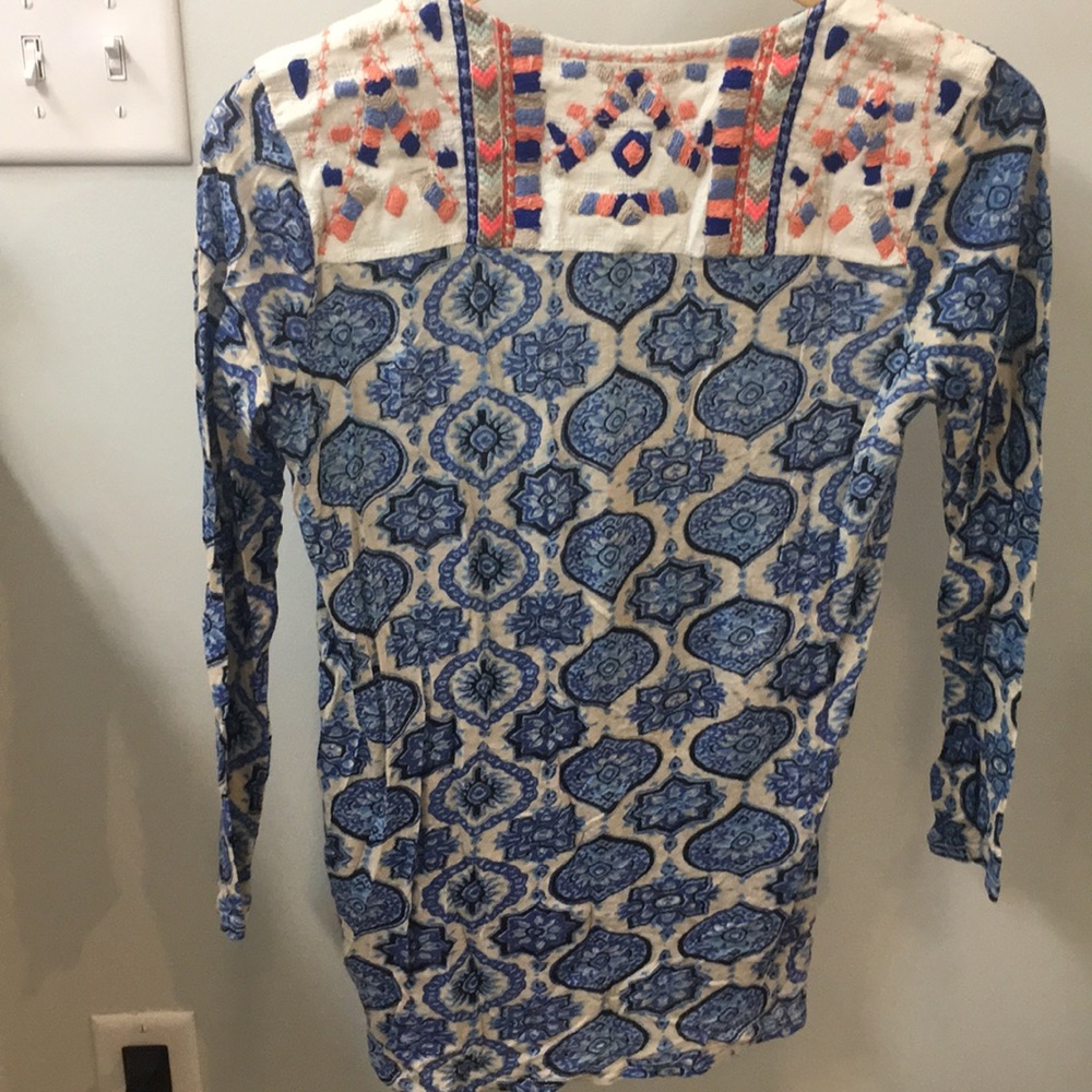 Tunic top - Picture 3 of 3